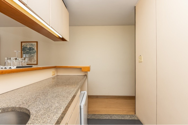 Imagem Apartamento com 1 Quarto à Venda, 50 m² em Campo Belo - São Paulo Imagem Apartamento com 1 Quarto à Venda, 50 m² em Campo Belo - São Paulo