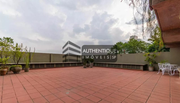 Imagem Apartamento com 1 Quarto à Venda, 119 m² em Alto De Pinheiros - São Paulo Imagem Apartamento com 1 Quarto à Venda, 119 m² em Alto De Pinheiros - São Paulo