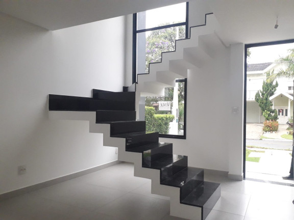 Imagem Casa de Condomínio com 3 Quartos à Venda, 242 m² em Taubaté Village - Taubaté Imagem Casa de Condomínio com 3 Quartos à Venda, 242 m² em Taubaté Village - Taubaté