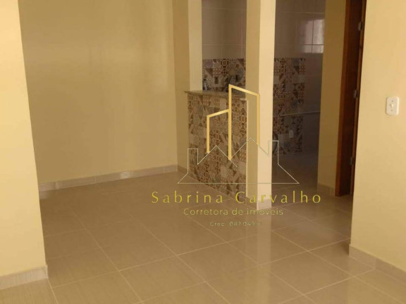 Imagem Apartamento com 1 Quarto à Venda, 40 m² em São João - São Pedro Da Aldeia