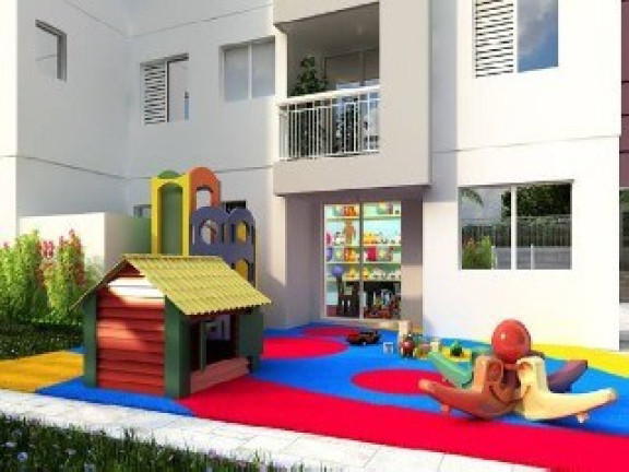 Imagem Apartamento com 2 Quartos à Venda, 49 m² em Vila Pires - Santo André Imagem Apartamento com 2 Quartos à Venda, 49 m² em Vila Pires - Santo André