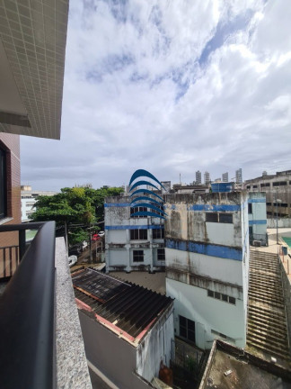 Imagem Imóvel com 1 Quarto à Venda, 47 m² em Ondina - Salvador Imagem Imóvel com 1 Quarto à Venda, 47 m² em Ondina - Salvador