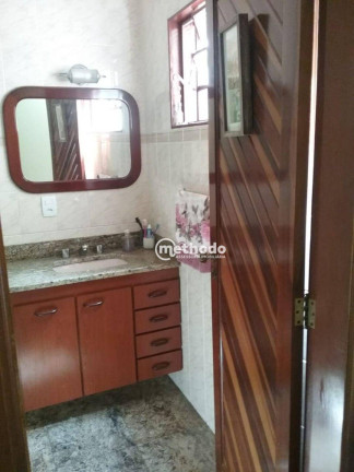 Imagem Casa com 2 Quartos à Venda, 222 m² em Jardim São Vicente - Campinas Imagem Casa com 2 Quartos à Venda, 222 m² em Jardim São Vicente - Campinas