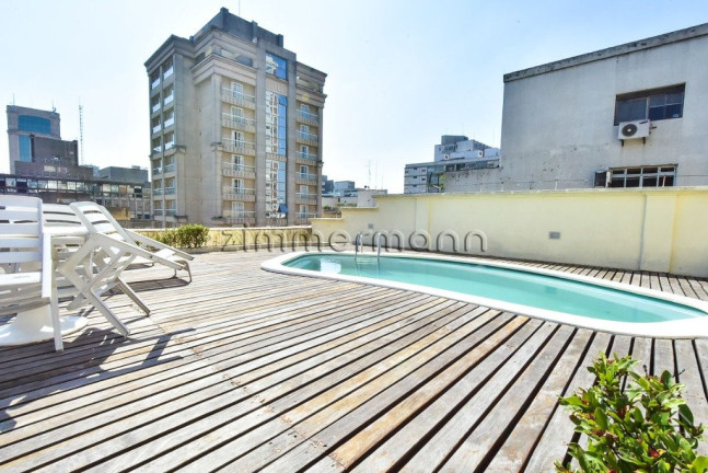 Imagem Apartamento com 1 Quarto à Venda, 120 m² em Consolacao - São Paulo Imagem Apartamento com 1 Quarto à Venda, 120 m² em Consolacao - São Paulo