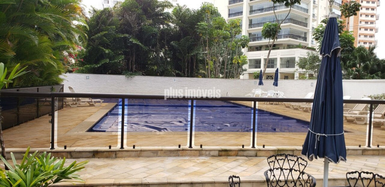 Imagem Apartamento com 4 Quartos para Alugar, 230 m² em Morumbi - São Paulo Imagem Apartamento com 4 Quartos para Alugar, 230 m² em Morumbi - São Paulo