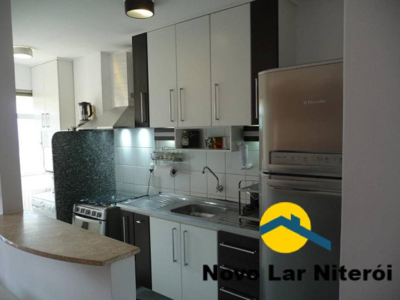 Imagem Cobertura com 3 Quartos à Venda, 144 m² em Fonseca - Niterói Imagem Cobertura com 3 Quartos à Venda, 144 m² em Fonseca - Niterói