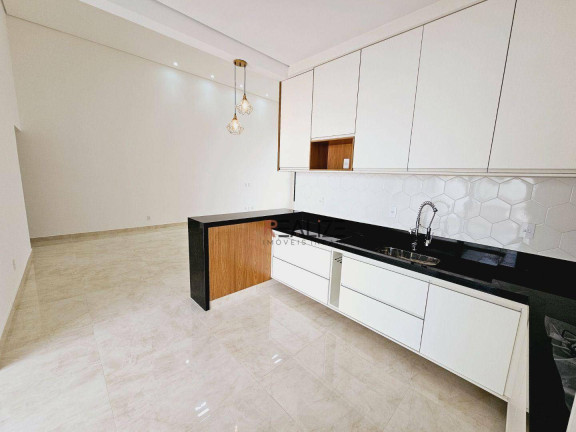 Imagem Casa com 3 Quartos à Venda, 192 m² em Condomínio Residencial Evidências - Indaiatuba
