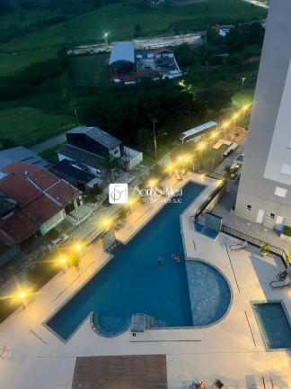 Imagem Apartamento com 2 Quartos à Venda, 53 m² em Parque Residencial Flamboyant - São José Dos Campos Imagem Apartamento com 2 Quartos à Venda, 53 m² em Parque Residencial Flamboyant - São José Dos Campos