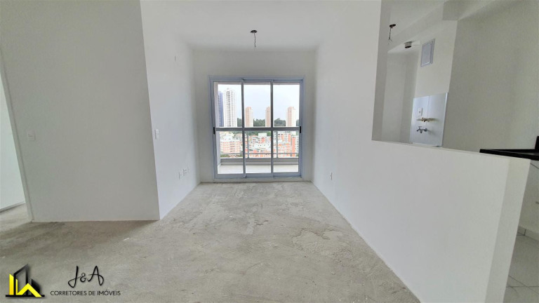 Imagem Apartamento com 2 Quartos à Venda, 57 m² em Vila Yara - Osasco Imagem Apartamento com 2 Quartos à Venda, 57 m² em Vila Yara - Osasco