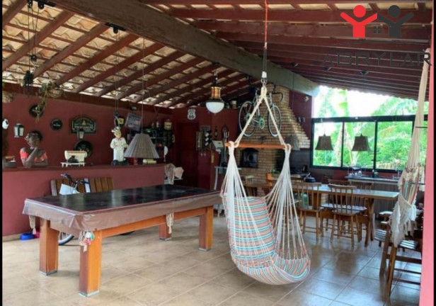 Imagem Imóvel com 2 Quartos à Venda, 180 m² em Pacaembu - Itupeva