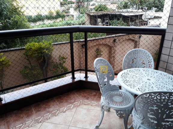 Apartamento com 3 Quartos à Venda, 130 m² em Vila Jones - Americana