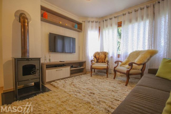 Imagem Apartamento com 2 Quartos à Venda, 6.849 m² em Centro - Gramado Imagem Apartamento com 2 Quartos à Venda, 6.849 m² em Centro - Gramado