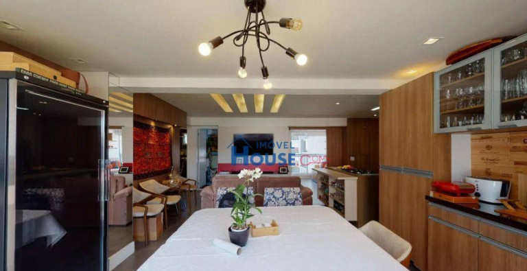 Imagem Apartamento com 2 Quartos à Venda, 85 m² em Pinheiros - São Paulo Imagem Apartamento com 2 Quartos à Venda, 85 m² em Pinheiros - São Paulo