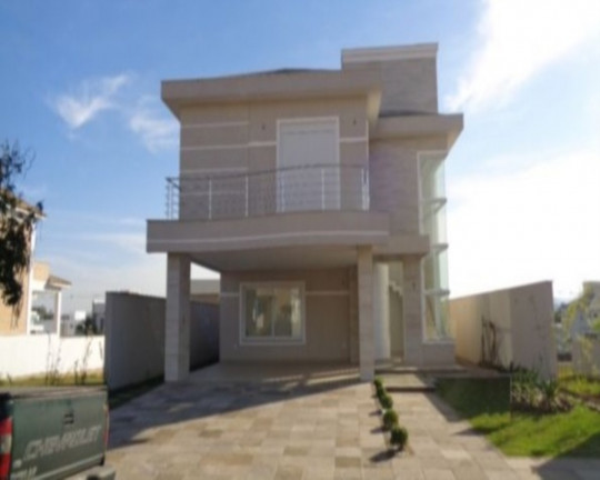 Imóvel com 3 Quartos à Venda, 310 m² em Alphaville - Gravataí