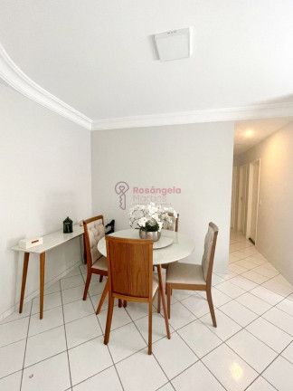 Imagem Apartamento com 3 Quartos à Venda, 72 m² em Praia Das Gaivotas - Vila Velha