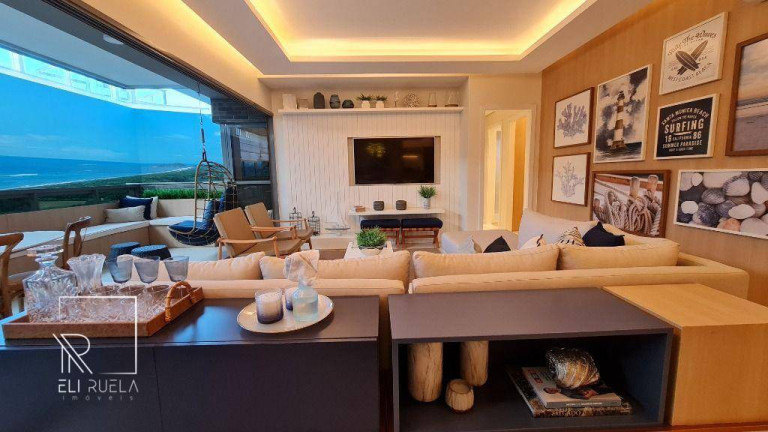 Imagem Apartamento com 4 Quartos à Venda, 147 m² em Darly Santos - Vila Velha