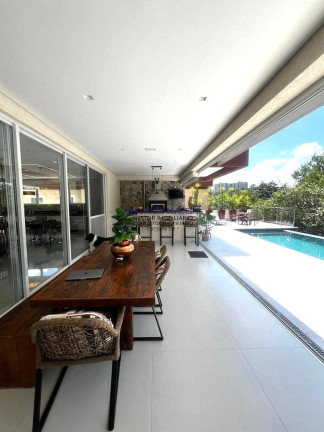 Imagem Casa com 5 Quartos à Venda, 493 m² em Alphaville - Santana De Parnaíba Imagem Casa com 5 Quartos à Venda, 493 m² em Alphaville - Santana De Parnaíba