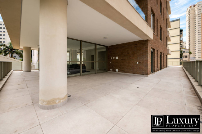 Imagem Apartamento com 3 Quartos à Venda, 520 m² em Ibirapuera - São Paulo Imagem Apartamento com 3 Quartos à Venda, 520 m² em Ibirapuera - São Paulo