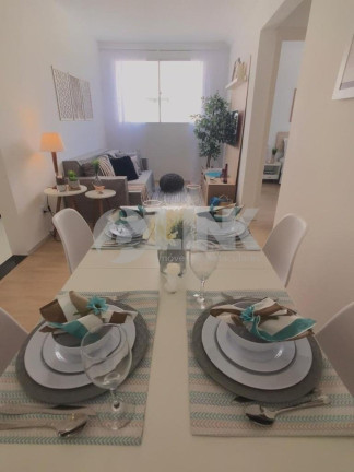 Imagem Apartamento com 2 Quartos à Venda, 48 m² em Jardim Itu - Porto Alegre Imagem Apartamento com 2 Quartos à Venda, 48 m² em Jardim Itu - Porto Alegre