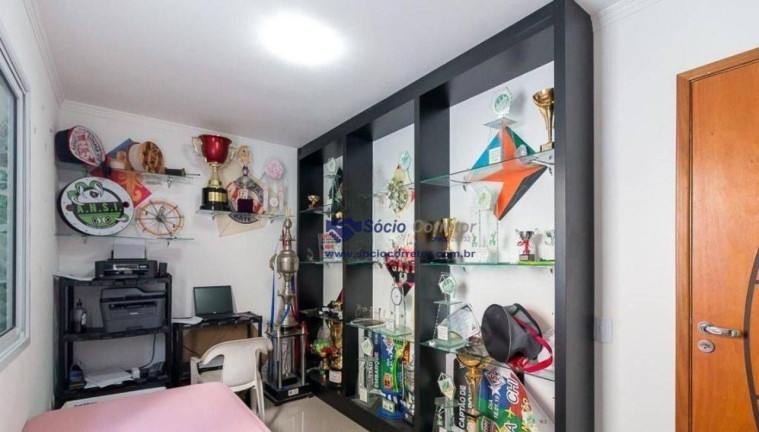 Imagem Sobrado com 3 Quartos à Venda, 115 m² em Jardim Bom Clima - Guarulhos Imagem Sobrado com 3 Quartos à Venda, 115 m² em Jardim Bom Clima - Guarulhos