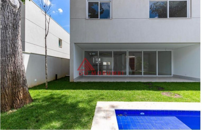 Imagem Sobrado com 4 Quartos à Venda, 525 m² em Granja Julieta - São Paulo