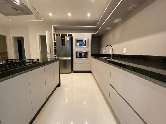 Imagem Apartamento com 3 Quartos à Venda, 142 m² em Meia Praia - Itapema