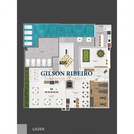 Imagem Apartamento com 2 Quartos à Venda, 73 m² em Centro - Camboriú