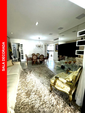 Imagem Apartamento com 4 Quartos à Venda, 142 m² em Graça - Salvador Imagem Apartamento com 4 Quartos à Venda, 142 m² em Graça - Salvador