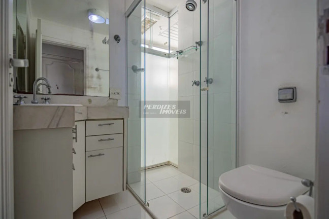 Imagem Apartamento com 2 Quartos à Venda, 105 m² em Sumaré - São Paulo