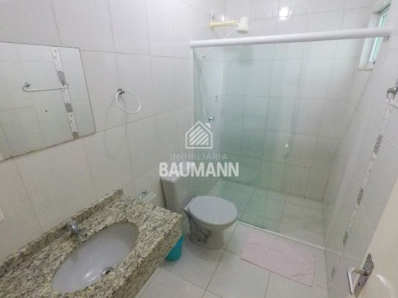 Sobrado com 2 Quartos para Alugar, 70 m² em Mariscal - Bombinhas