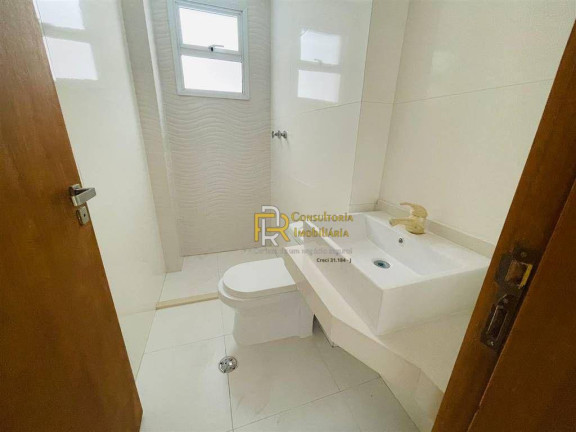 Imagem Apartamento com 3 Quartos à Venda, 149 m² em Canto Do Forte - Praia Grande Imagem Apartamento com 3 Quartos à Venda, 149 m² em Canto Do Forte - Praia Grande