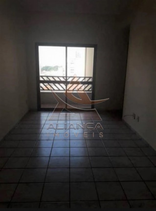 Imagem Apartamento com 2 Quartos à Venda, 66 m² em Centro - Ribeirão Preto