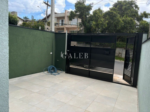 Imagem Casa com 3 Quartos à Venda, 198 m² em Jardim Maristela - Atibaia Imagem Casa com 3 Quartos à Venda, 198 m² em Jardim Maristela - Atibaia
