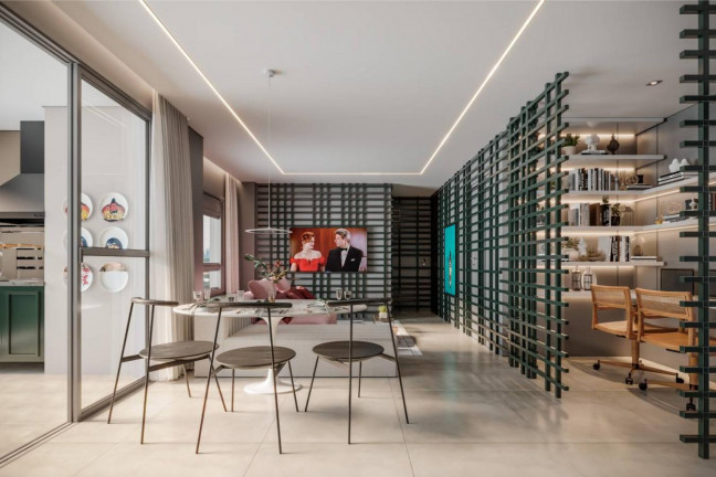 Apartamento com 2 Quartos à Venda, 72 m² em Vila Mariana - São Paulo