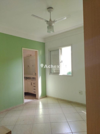Imagem Apartamento com 3 Quartos à Venda, 87 m² em Parque Rural Fazenda Santa Cândida - Campinas