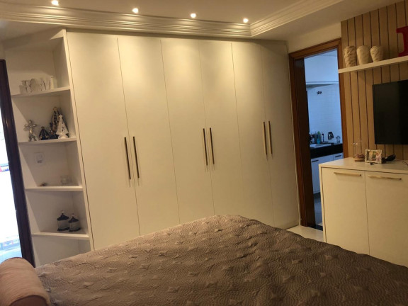 Imagem Cobertura com 5 Quartos à Venda, 385 m² em Praia Do Morro - Guarapari Imagem Cobertura com 5 Quartos à Venda, 385 m² em Praia Do Morro - Guarapari
