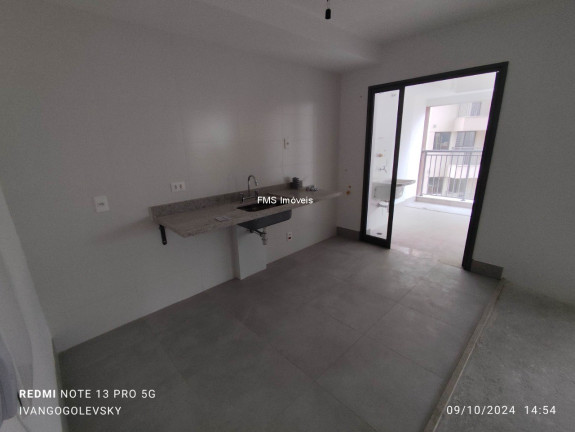 Imagem Imóvel com 3 Quartos à Venda, 157 m² em Brooklin - São Paulo