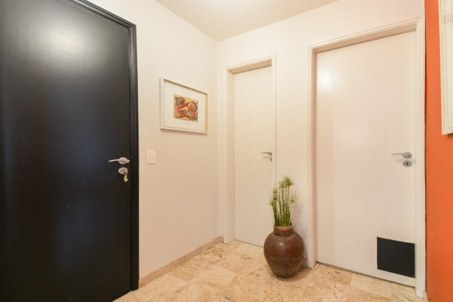 Imagem Apartamento com 3 Quartos à Venda, 136 m² em Vila Clementino - São Paulo Imagem Apartamento com 3 Quartos à Venda, 136 m² em Vila Clementino - São Paulo