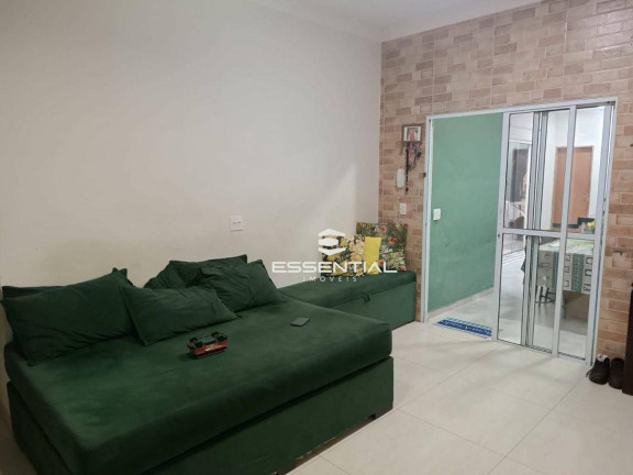 Imagem Casa com 3 Quartos à Venda, 145 m² em Residencial Setvalley - São José Do Rio Preto Imagem Casa com 3 Quartos à Venda, 145 m² em Residencial Setvalley - São José Do Rio Preto