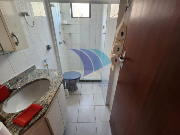 Imagem Apartamento com 2 Quartos à Venda, 95 m² em Passagem - Cabo Frio Imagem Apartamento com 2 Quartos à Venda, 95 m² em Passagem - Cabo Frio
