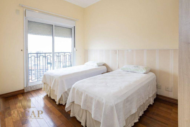 Imagem Apartamento com 4 Quartos à Venda, 295 m² em Perdizes - São Paulo Imagem Apartamento com 4 Quartos à Venda, 295 m² em Perdizes - São Paulo