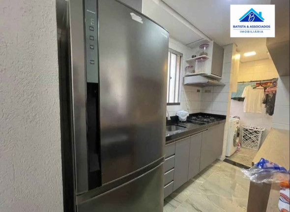 Imagem Apartamento com 2 Quartos à Venda, 50 m² em Residencial Cosmos - Campinas Imagem Apartamento com 2 Quartos à Venda, 50 m² em Residencial Cosmos - Campinas