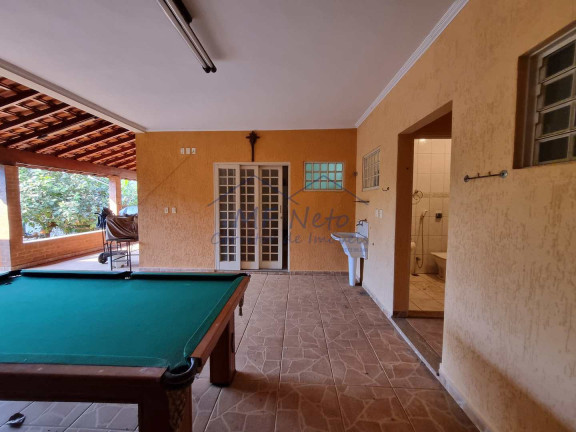 Imagem Casa com 2 Quartos à Venda, 1.259 m² em Jardim Do Lago - Pirassununga