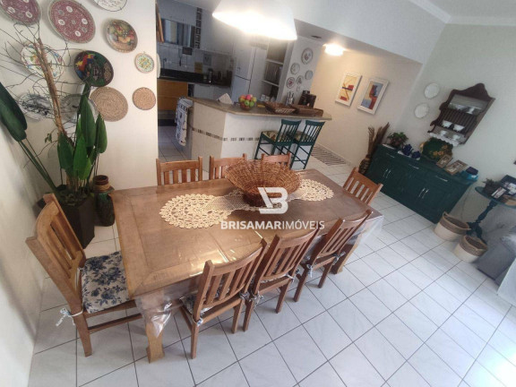 Imagem Apartamento com 3 Quartos à Venda, 110 m² em Astúrias - Guarujá