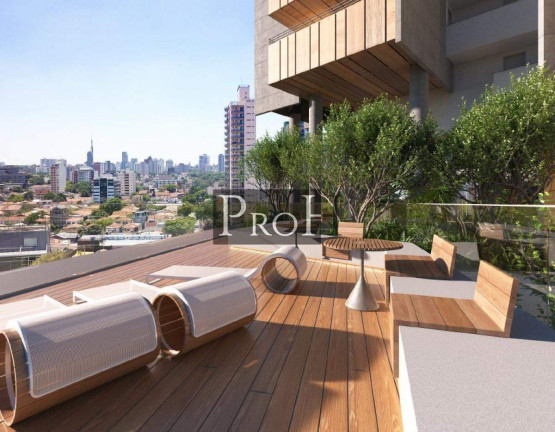 Imagem Imóvel com 1 Quarto à Venda, 28 m² em Pinheiros - São Paulo Imagem Imóvel com 1 Quarto à Venda, 28 m² em Pinheiros - São Paulo
