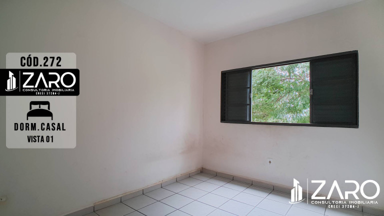 Imagem Apartamento com 2 Quartos à Venda, 60 m² em Jardim Inocoop - Rio Claro