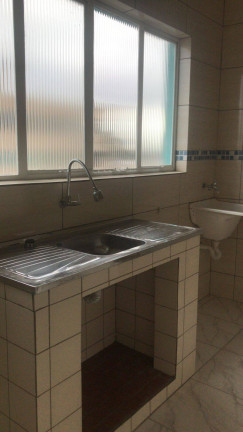 Imagem Kitnet para Alugar, 28 m² em Taboão - São Bernardo Do Campo Imagem Kitnet para Alugar, 28 m² em Taboão - São Bernardo Do Campo