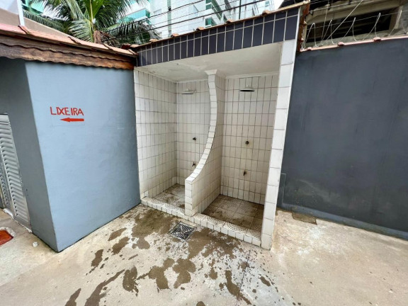Imagem Apartamento com 1 Quarto à Venda, 38 m² em Ocian - Praia Grande