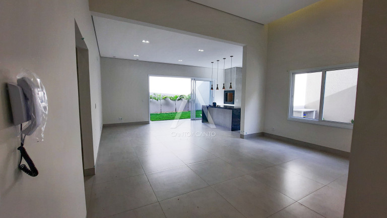 Imagem Casa com 3 Quartos à Venda,  em Residencial Aquarela Das Artes - Sinop