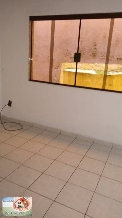 Imagem Casa com 2 Quartos à Venda, 200 m² em Vila João Ramalho - Santo André
